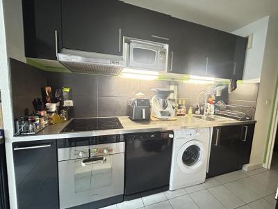 Acheter Appartement Marseille-3eme-arrondissement Bouches du Rhone