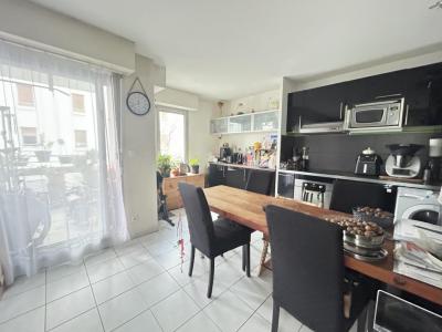Acheter Appartement Marseille-3eme-arrondissement 266000 euros