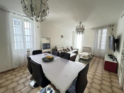 For sale Marseille-15eme-arrondissement 5 rooms 103 m2 Bouches du Rhone (13015) photo 0