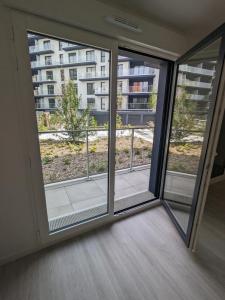For rent Bois-colombes 1 room 35 m2 Hauts de Seine (92270) photo 0