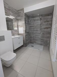 Louer Appartement Bois-colombes Hauts de Seine