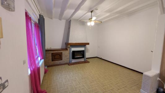 Annonce Location 3 pi�ces Maison Roubaix 59