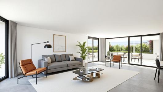 Annonce Vente Programme neuf Cormeilles-en-parisis 95