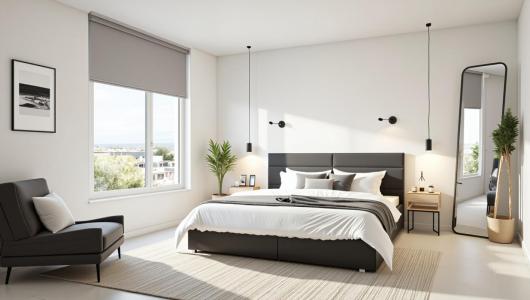 Acheter Programme neuf 31 m2 Cormeilles-en-parisis