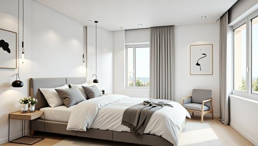 Acheter Programme neuf 19 m2 Marseille-13eme-arrondissement