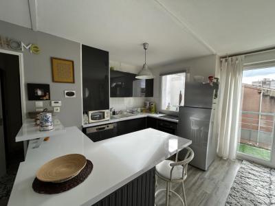 For sale Toulouse 2 rooms 47 m2 Haute garonne (31200) photo 0