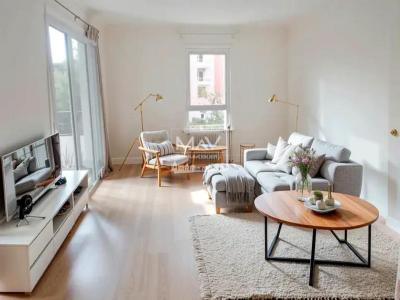 Acheter Appartement 43 m2 Saint-andre-lez-lille