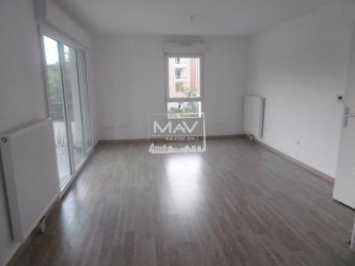 Acheter Appartement Saint-andre-lez-lille Nord