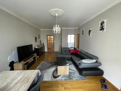 Annonce Location 3 pi�ces Appartement Saint-omer 62