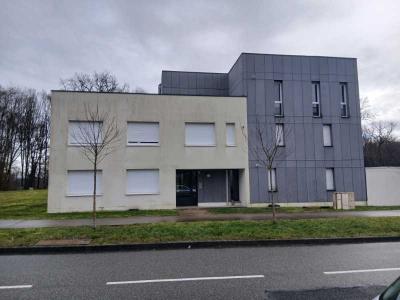 For rent Bethoncourt 2 rooms 57 m2 Doubs (25200) photo 0