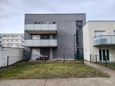 Annonce Location 2 pi�ces Appartement Bethoncourt 25