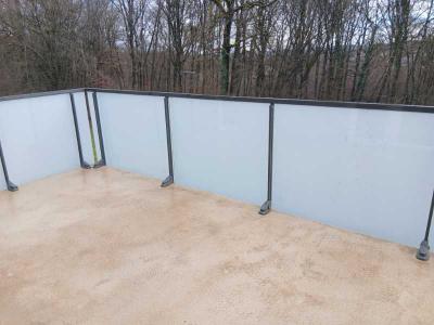 Louer Appartement Bethoncourt 538 euros