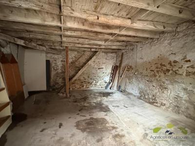 Annonce Vente Maison Champnetery 87