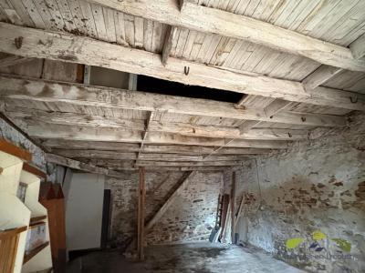 Acheter Maison 52 m2 Champnetery