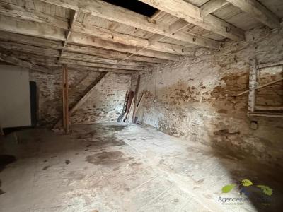 Acheter Maison Champnetery 16000 euros
