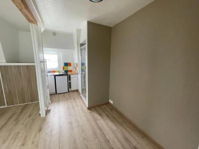 Annonce Vente Appartement Paris-17eme-arrondissement 75