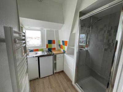 Acheter Appartement 17 m2 Paris-17eme-arrondissement