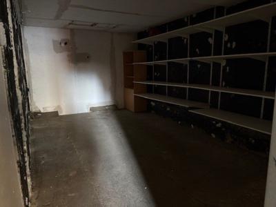 Louer Commerce 66 m2 Lyon-7eme-arrondissement