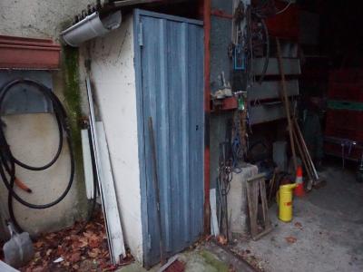 Louer Commerce Lyon-7eme-arrondissement Rhone