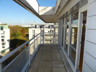 Louer Appartement Reims 1553 euros