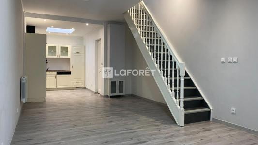 Annonce Vente 5 pi�ces Maison Roubaix 59