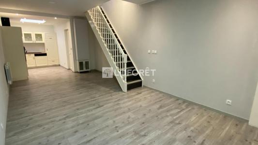 Acheter Maison 77 m2 Roubaix