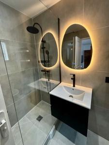 Louer Appartement Marines Val d'Oise