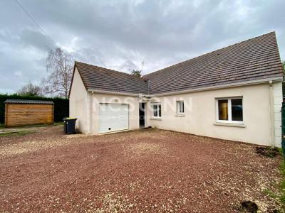 For rent Mont-pres-chambord 4 rooms 104 m2 Loir et cher (41250) photo 0