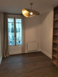 For rent Paris-15eme-arrondissement 1 room 27 m2 Paris (75015) photo 0