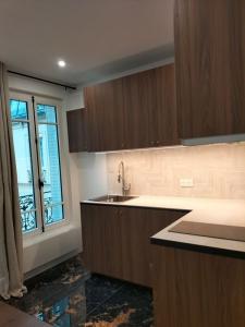 Louer Appartement 27 m2 Paris-15eme-arrondissement
