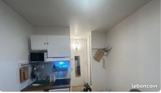 Annonce Location Appartement Paris-16eme-arrondissement 75
