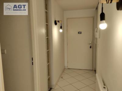 Louer Appartement 81 m2 Beauvais