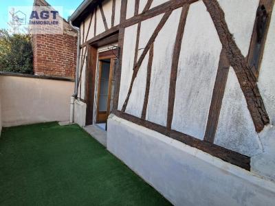 Annonce Location 3 pi�ces Appartement Beauvais 60