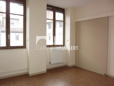 Louer Appartement 56 m2 Saint-etienne