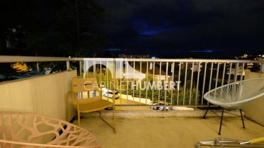 Acheter Appartement Saint-etienne 109000 euros