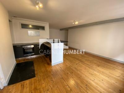 For rent Saint-etienne 3 rooms 78 m2 Loire (42000) photo 0