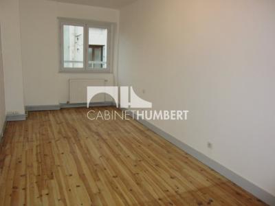 Louer Appartement 78 m2 Saint-etienne