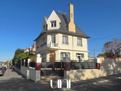 Acheter Maison 172 m2 Caen
