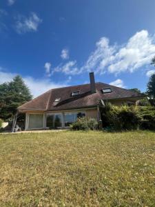 Annonce Vente 8 pi�ces Maison Serres-morlaas 64