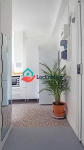 Louer Appartement Paris-19eme-arrondissement Paris