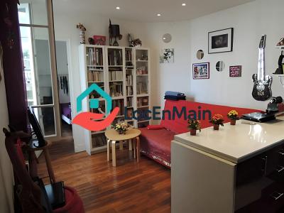 Annonce Location 2 pi�ces Appartement Vincennes 94