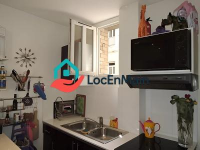 Louer Appartement 30 m2 Vincennes