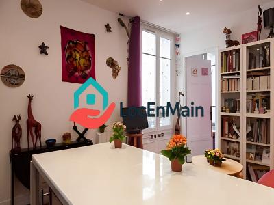 Louer Appartement Vincennes Val de Marne