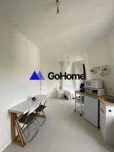 Louer Appartement 15 m2 Paris-1er-arrondissement