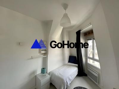 Louer Appartement Paris-1er-arrondissement Paris