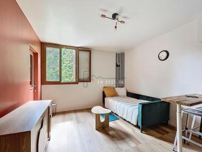 For rent Limoges 1 room 21 m2 Haute vienne (87000) photo 0