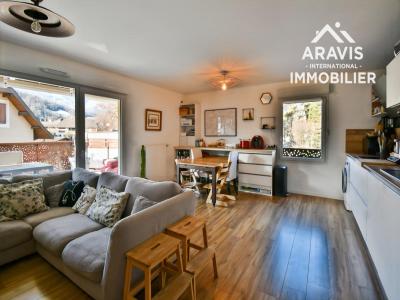 For sale Faverges 4 rooms 82 m2 Haute savoie (74210) photo 0