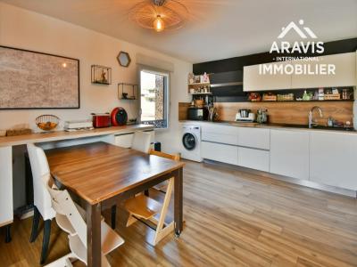 Annonce Vente 4 pi�ces Appartement Faverges 74