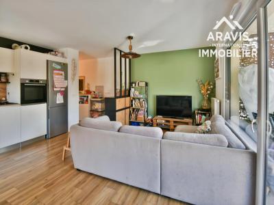 Acheter Appartement Faverges Haute savoie