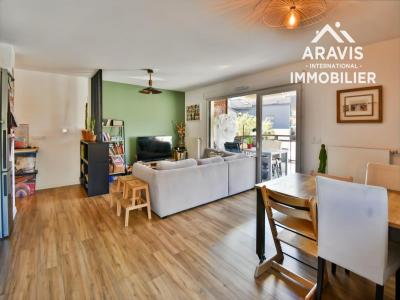 Acheter Appartement Faverges 399000 euros